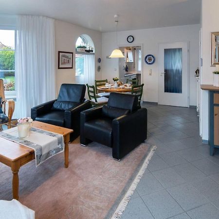 Haus Am Siel Villa Dornumersiel Eksteriør billede