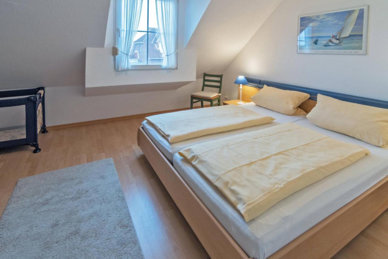 Haus Am Siel Villa Dornumersiel Eksteriør billede